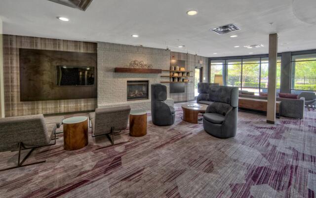 Courtyard by Marriott Memphis Southaven