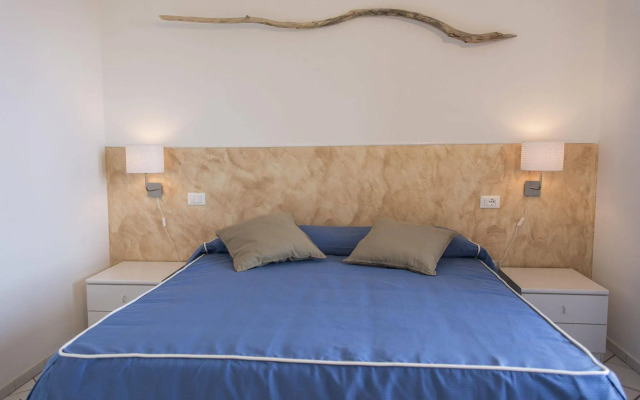 Hotel Il Perseo