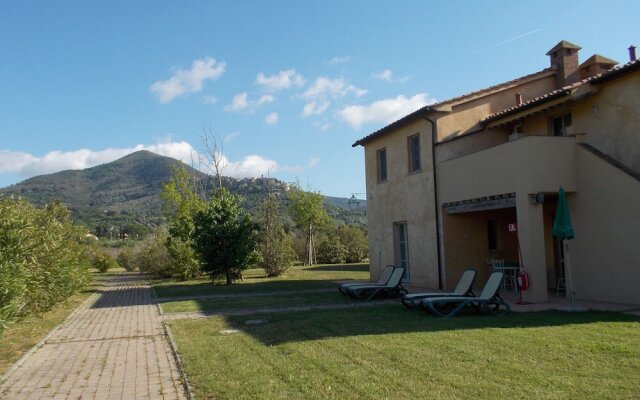 La Beccanina Country Resort