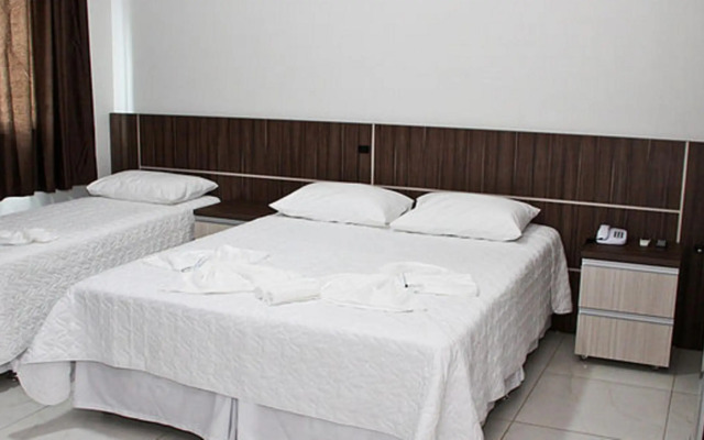 Miotto Executive Hotel