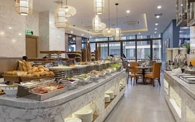 Seana Hotel