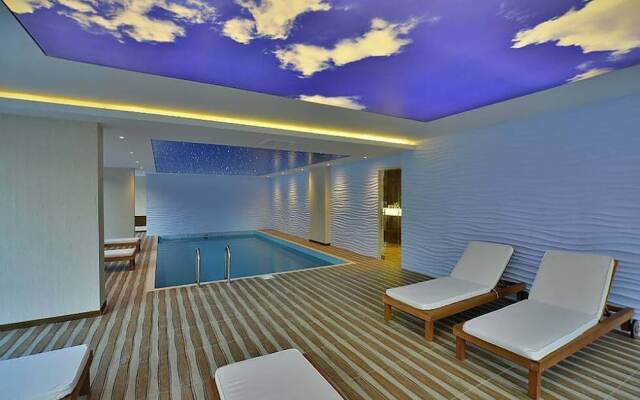 Sfera Residence 1 bedroom 2