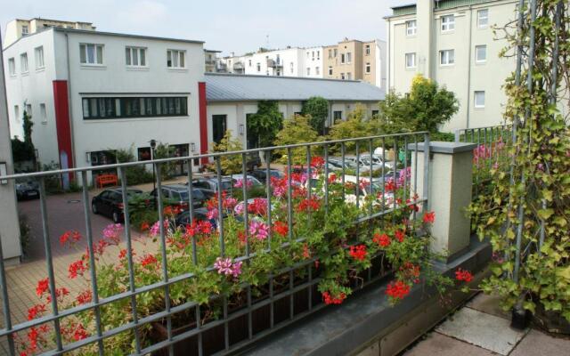 B&B HOTEL Gera