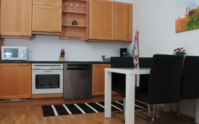Apartment Gräfling Zuschnig