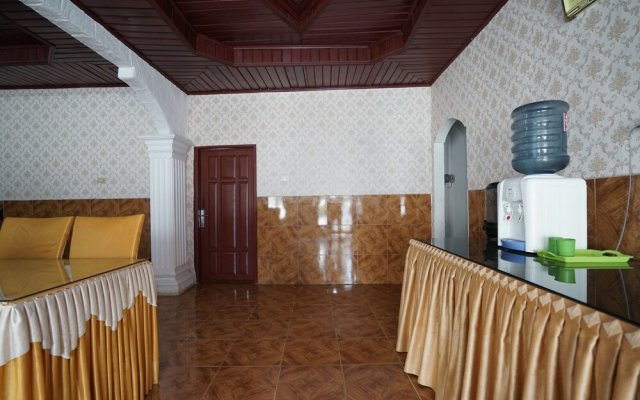 Hotel Silampari by OYO Rooms