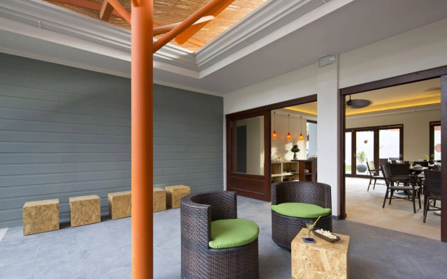Hotel Villa Los Candiles