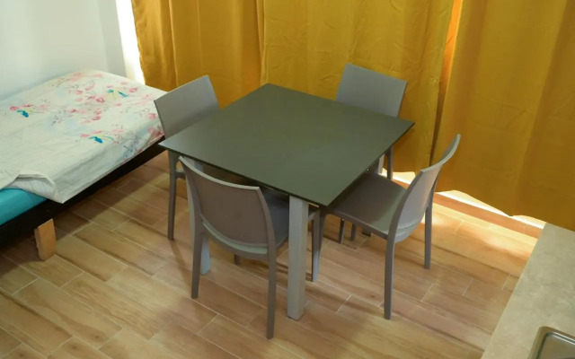 Skopje Hostel
