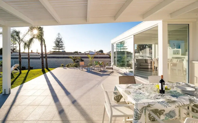 Evanthe Garden - Diantha