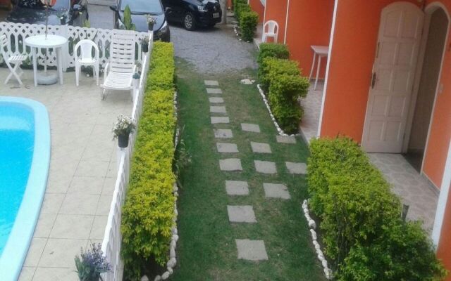Pousada Bela Vida Suites