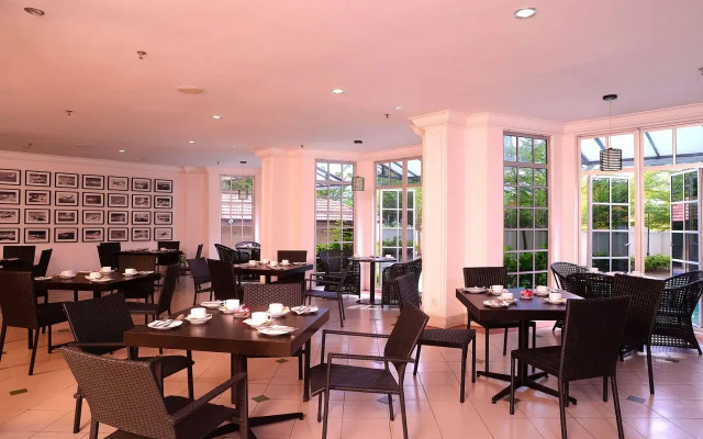 Bella Vista Express Hotel Langkawi