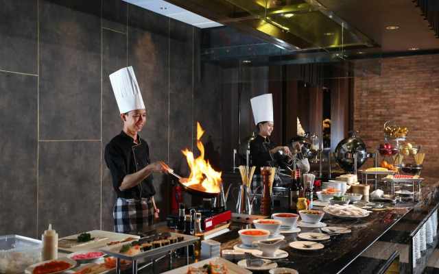 Swiss-Belinn Karawang