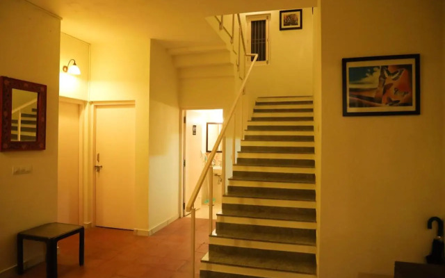 Copperhill Villa Luxury Homestay