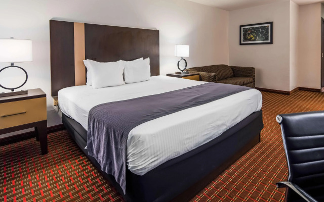 Best Western Inn & Suites