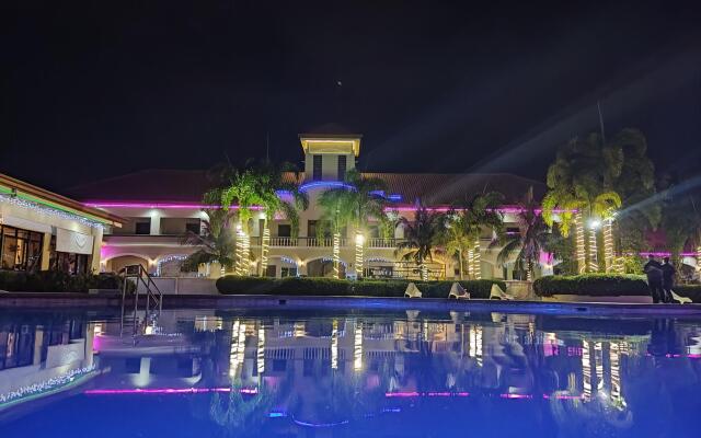 Subic Waterfront Resort And Hotel