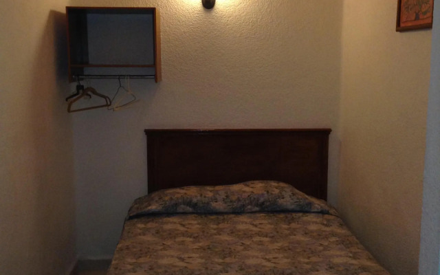 Hostal America