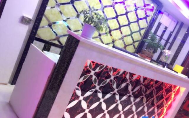 Jiabao Hotel Shanghai