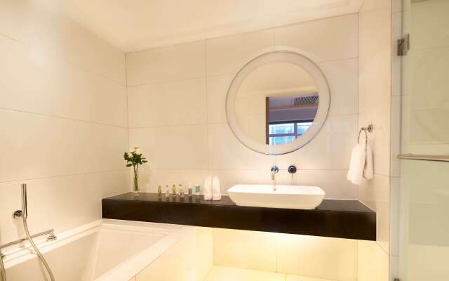 DoubleTree by Hilton Beijing