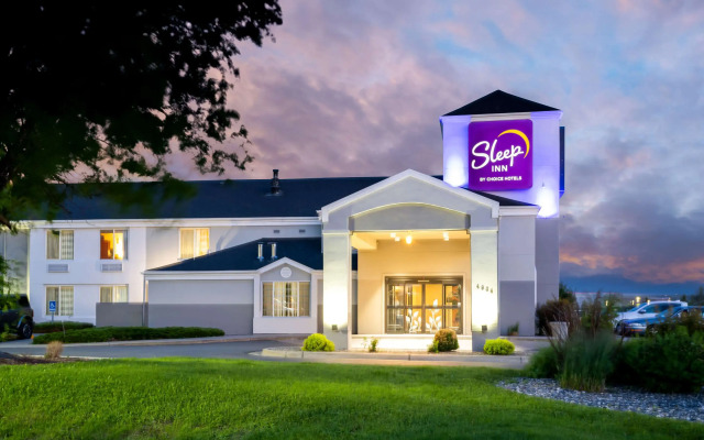 Sleep Inn Billings