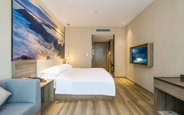 Fushang Hotel