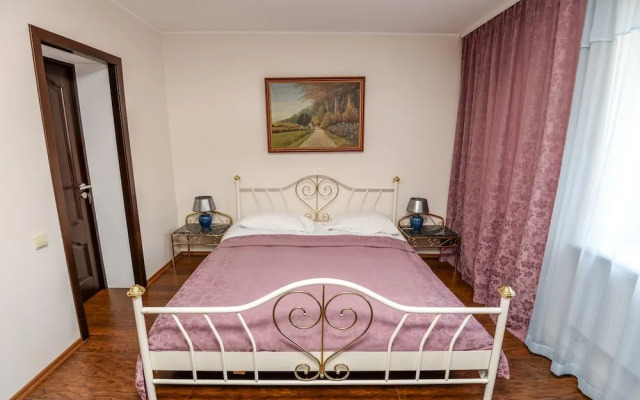 Columba Livia Guesthouse