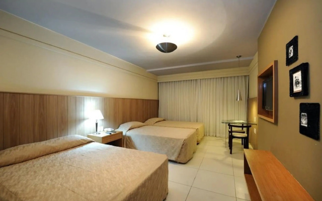 Mareiro Hotel