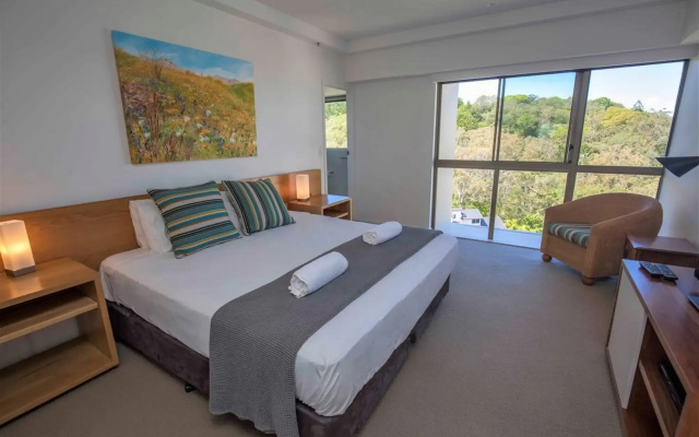 Gemini Court Holiday Apartments