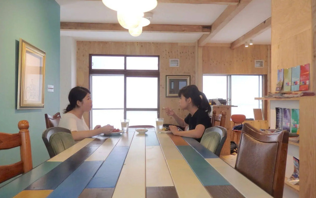 IGLOO Dorm & Breakfast - Hostel