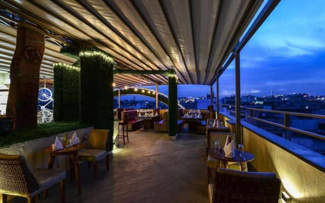 Hotel Atishay