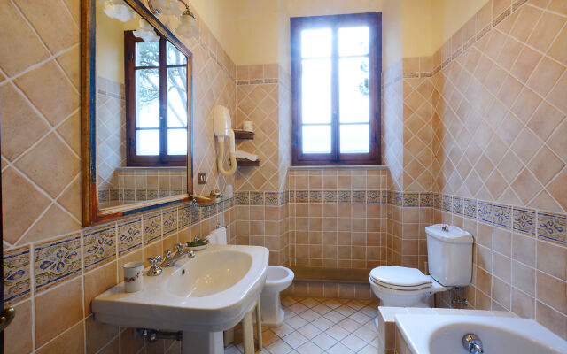 Relais Fattoria Valle