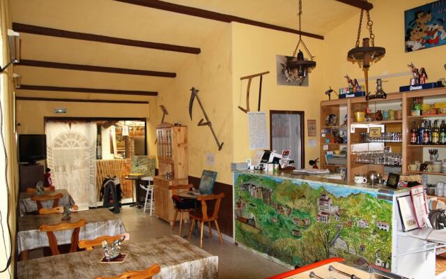 Domaine de L'Amitié