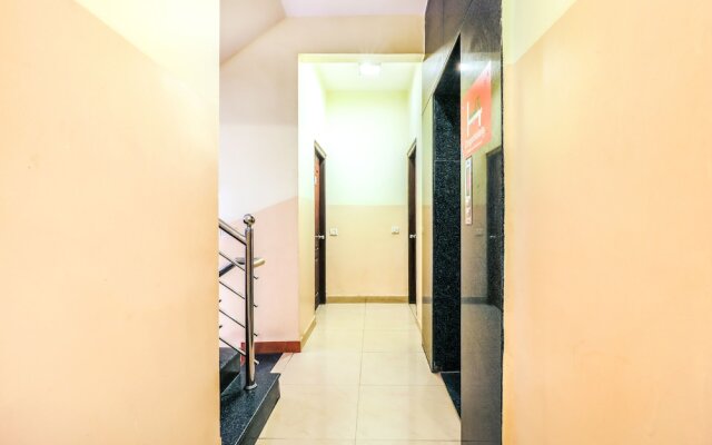 FabExpress Golden Key