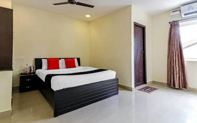 Royal Emirates by OYO Rooms