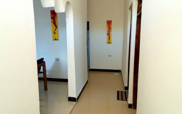 Serenity House Zanzibar