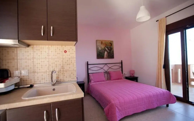 Aroma Studios and Apartments