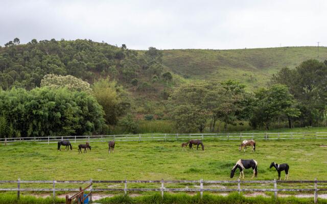 Farm in Pouso Alto MG Tranquility and Comfort