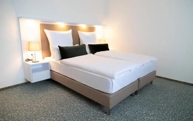 Amplidi Hotel Hannover