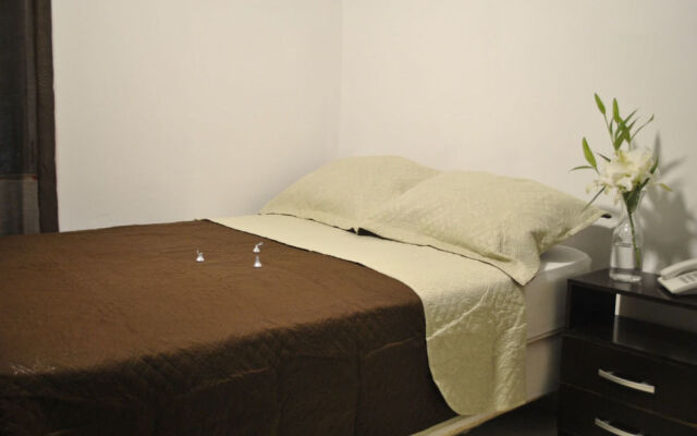 Urban Life Hostal