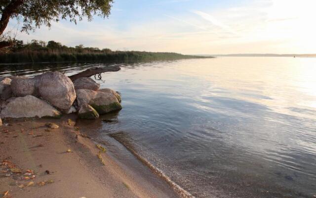 Hafendomizil Haus 5 Apartment 8