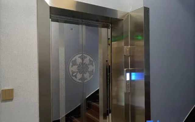 Yuanmou Hengtai Hotel