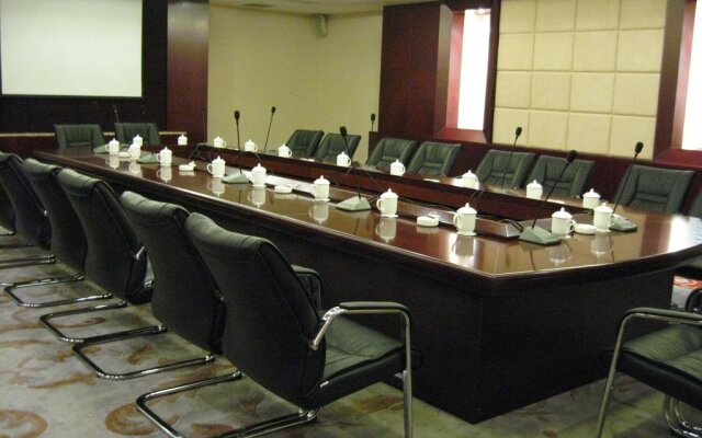 Huayu International Hotel