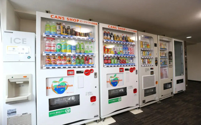 Hotel Hokke Club Kumamoto