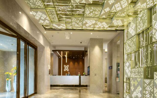 Hilton Garden Inn Zhongshan Guzhen