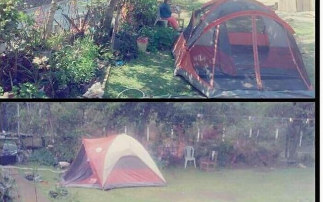 Big Dipper Sagada