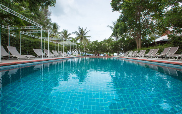 Da Kanda Villa Beach Resort