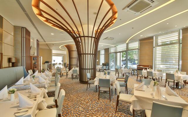 MARITIM Paradise Blue Hotel & Spa