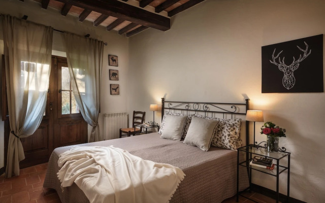 In Toscana Affittacamere