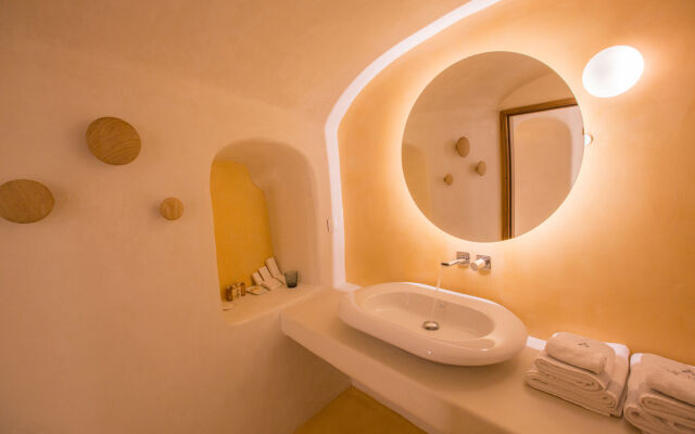 Chic Hotel Santorini