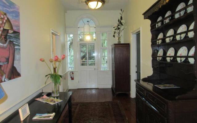 Rhett House Inn