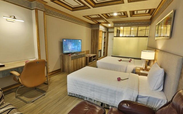 Lotus SaiGon Hotel