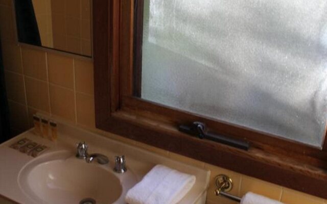 Belgravia Mountain Guest House